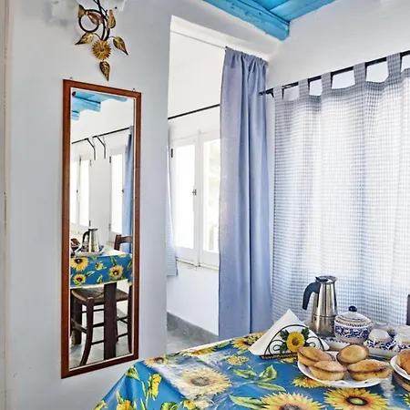 Prázdninový dům Attic Iolanda Pizzo (Salento)
