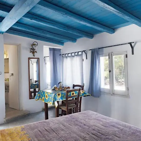 Attic Iolanda * Pizzo (Salento)