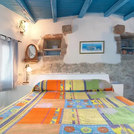 Attic Iolanda *